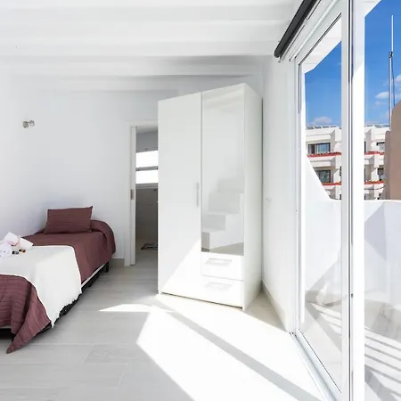 188 Tortugas By Sunkeyrents Apartamento *