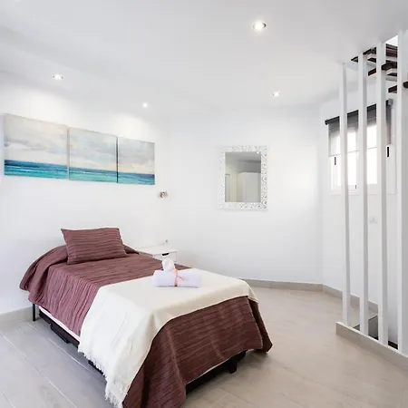 Apartment 188 Tortugas By Sunkeyrents *