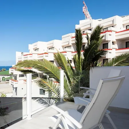 Apartamento 188 Tortugas By Sunkeyrents