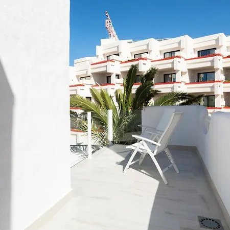 Apartamento 188 Tortugas By Sunkeyrents