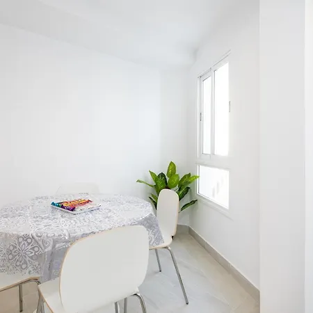 Apartamento 188 Tortugas By Sunkeyrents