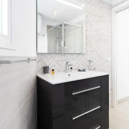 Apartamento 188 Tortugas By Sunkeyrents *