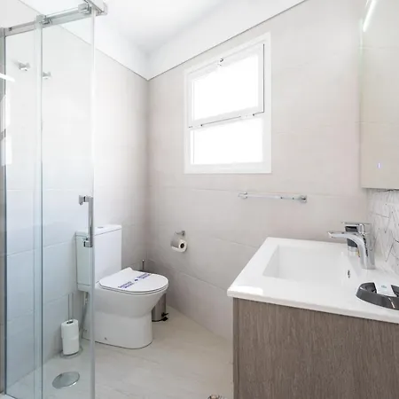 188 Tortugas By Sunkeyrents Apartment Costa Adeje (Tenerife)
