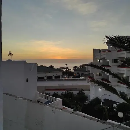 188 Tortugas By Sunkeyrents Apartamento Costa Adeje (Tenerife)
